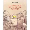 livre le dejeuner de la petite ogresse
