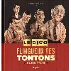 livre le dico flingueur des tontons
