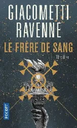 livre le frère de sang