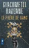 livre le frère de sang