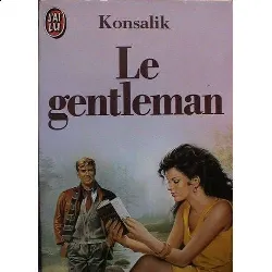 livre le gentleman