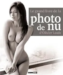 livre le grand de la photo nu