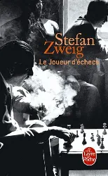 livre le joueur d'échecs