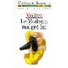 livre le médecin malgré lui molière 2784975
