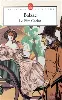 livre le père goriot