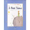 livre le petit prince - editions gallimard