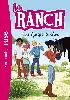 livre le ranch tome 5 une équipe de choc