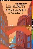 livre le vent de feu tome 1 les secrets d'aramanth