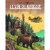 livre le vol du grizzly