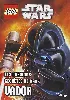 livre lego star wars les missions secrètes de dark vador- disney