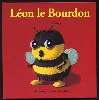 livre leon le bourdon antoon krings