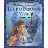 livre les 100 dragons de viviane