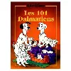 livre les 101 dalmatiens disney classique