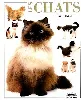 livre les chats -prestige