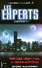 livre les experts tome 10 froid mortel manhattan
