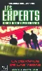 livre les experts tome 2 la disparue de las vegas