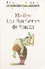 livre les fourberies de scapin