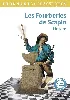 livre les fourberies de scapin molière 2668900