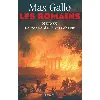 livre les romains tome 2 néron le règne de l'antéchrist