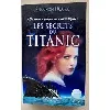 livre les secrets du titanic