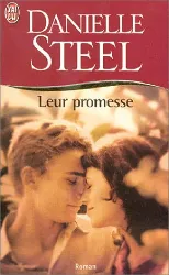 livre leur promesse steel danielle très bon état