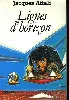 livre lignes d'horizon