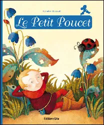 livre lito le petit poucet