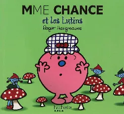 livre madame chance et les lutins