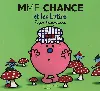livre madame chance et les lutins