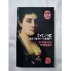 livre madame proust
