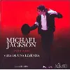 livre michael jackson 1958-2009 vida de una leyenda - editions grupo editorial patria (espagnol)