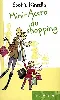 livre mini accro du shopping