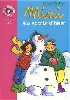 livre mini aux sports d'hiver