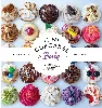 livre mini cupcakes de berko
