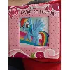 livre mon de lecture my litlle pony