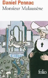 livre monsieur malaussène daniel pennac