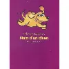livre nom d'un chien davrichewy kethevane 2001