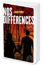 livre nos différences intégrale