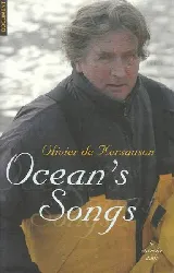 livre ocean's songs kersauson olivier