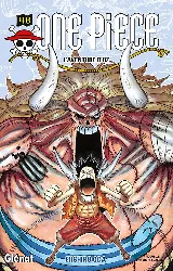 livre one piece édition originale