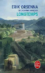 livre orsenna erik longtemps