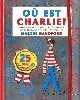 livre où est charlie tout dans une édition mettre toutes le