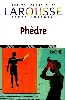 livre phedre