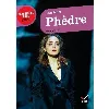 livre phèdre jean racine livre