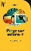 livre piège sur internet