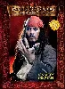 livre pirates des caraïbes jusqu'au bout du monde l'album film