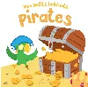livre pirates tam-tam