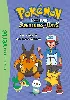 livre pokémon 11 le réveil de reshiram