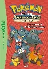 livre pokémon 12 le tournoi sumo