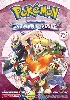 livre pokémon la grande aventure diamant perle et platine, tome 2